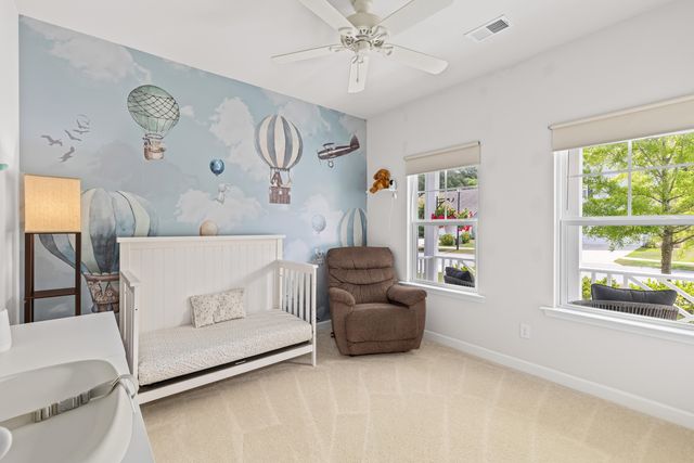 1137 Turkey Trot Drive, Johns Island, SC 29455
