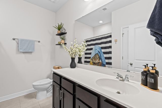 1137 Turkey Trot Drive, Johns Island, SC 29455