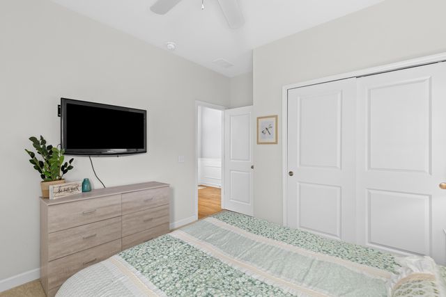 1137 Turkey Trot Drive, Johns Island, SC 29455