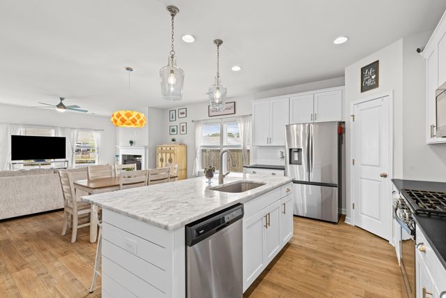 1137 Turkey Trot Drive, Johns Island, SC 29455