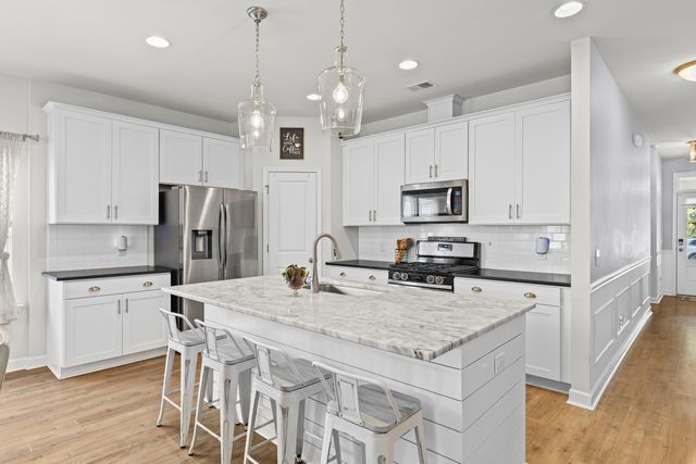 1137 Turkey Trot Drive, Johns Island, SC 29455