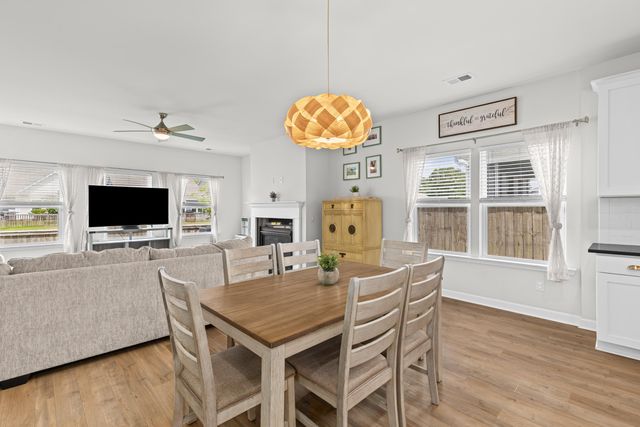 1137 Turkey Trot Drive, Johns Island, SC 29455