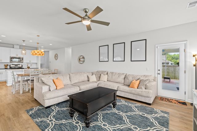 1137 Turkey Trot Drive, Johns Island, SC 29455