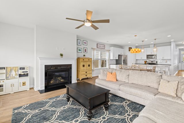 1137 Turkey Trot Drive, Johns Island, SC 29455