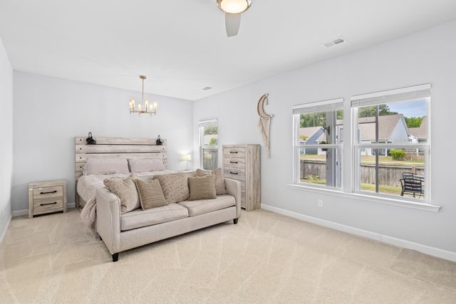 1137 Turkey Trot Drive, Johns Island, SC 29455