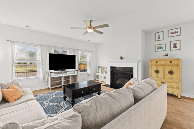 1137 Turkey Trot Drive, Johns Island, SC 29455