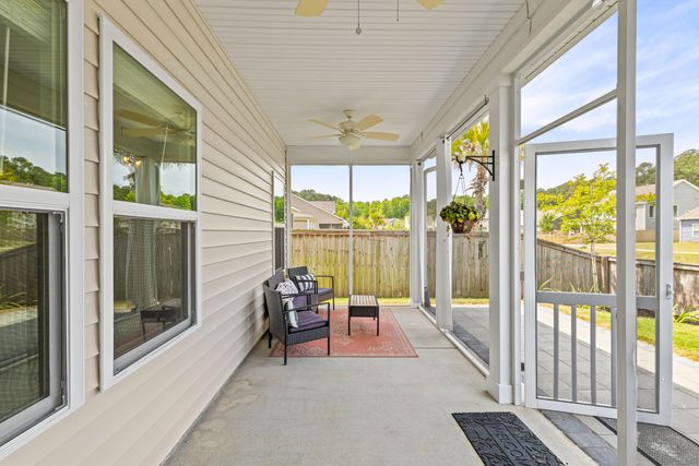 1137 Turkey Trot Drive, Johns Island, SC 29455