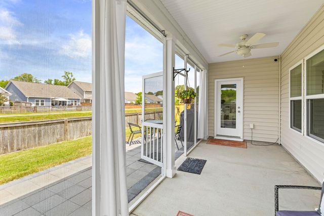 1137 Turkey Trot Drive, Johns Island, SC 29455