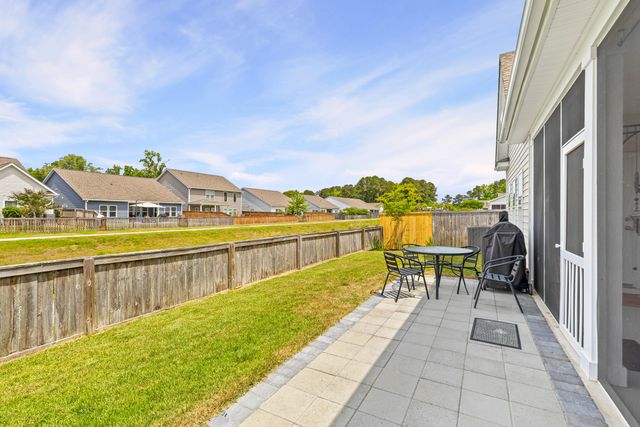 1137 Turkey Trot Drive, Johns Island, SC 29455