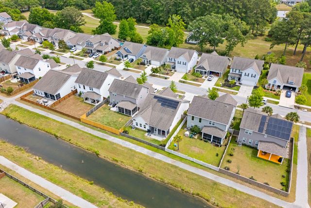 1137 Turkey Trot Drive, Johns Island, SC 29455