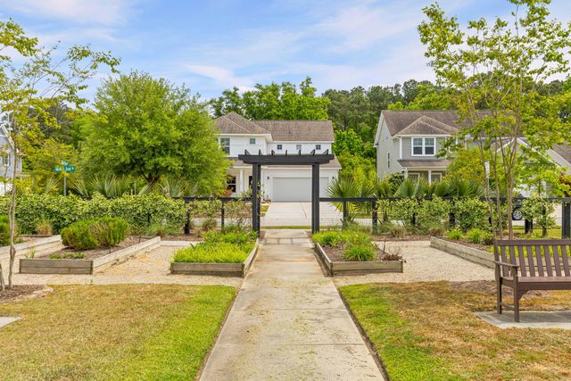 1137 Turkey Trot Drive, Johns Island, SC 29455