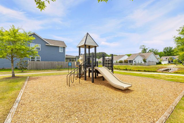 1137 Turkey Trot Drive, Johns Island, SC 29455