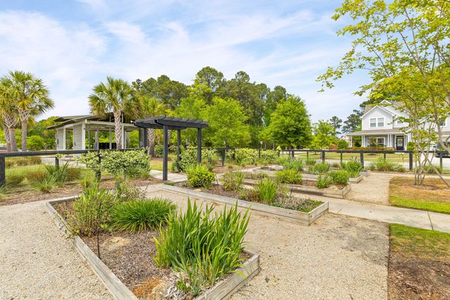 1137 Turkey Trot Drive, Johns Island, SC 29455