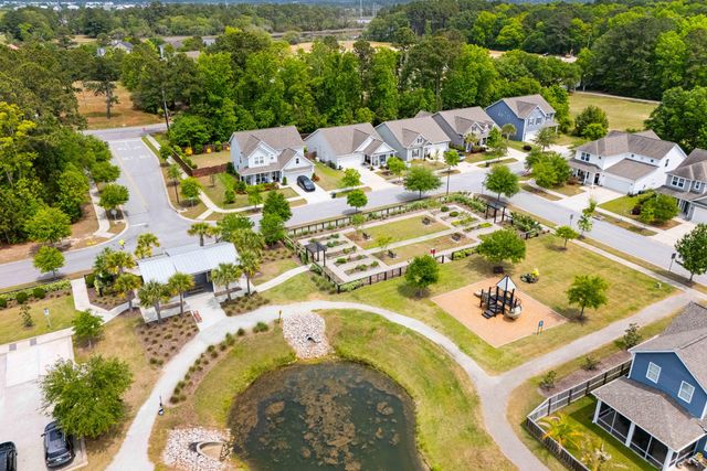 1137 Turkey Trot Drive, Johns Island, SC 29455