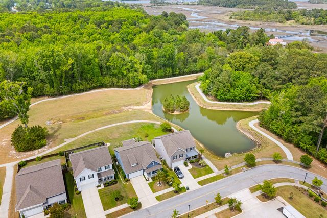 1137 Turkey Trot Drive, Johns Island, SC 29455