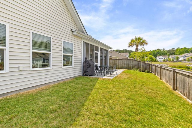1137 Turkey Trot Drive, Johns Island, SC 29455