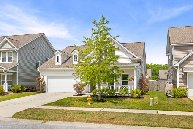 1137 Turkey Trot Drive, Johns Island, SC 29455
