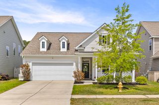 1137 Turkey Trot Drive, Johns Island, SC 29455