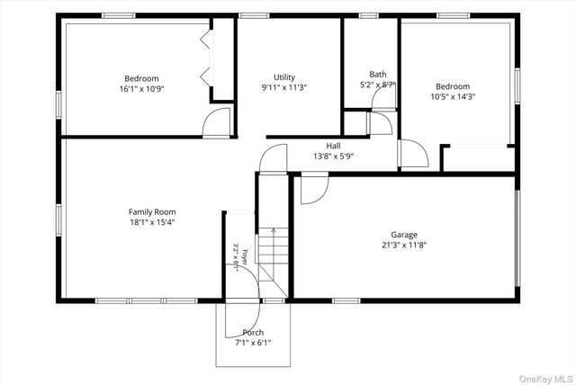 630 Ashford Avenue, Ardsley, NY 10502