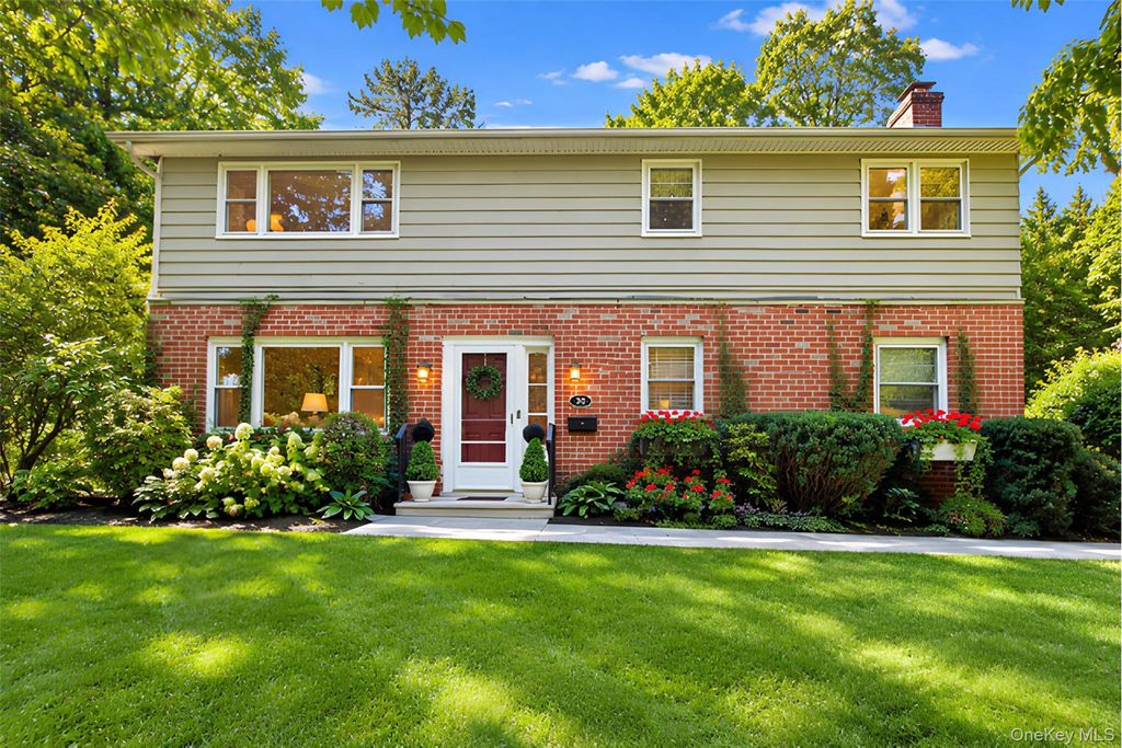 630 Ashford Avenue, Ardsley, NY 10502 — exterior
