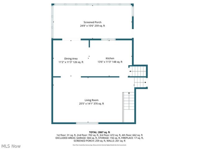 4841 Glenennis Circle NW, Canton, OH 44708