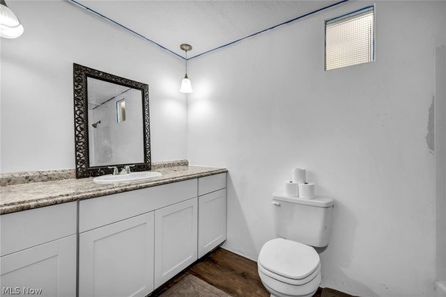 4841 Glenennis Circle NW, Canton, OH 44708