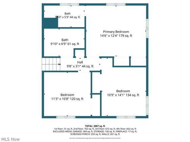 4841 Glenennis Circle NW, Canton, OH 44708