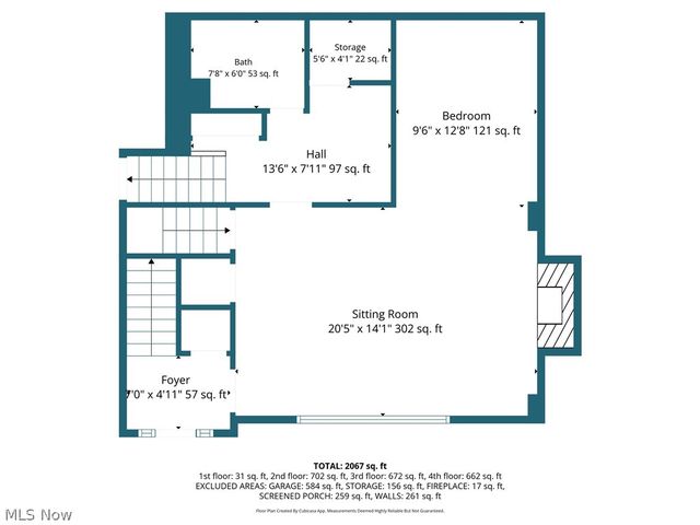 4841 Glenennis Circle NW, Canton, OH 44708