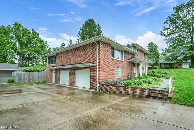 4841 Glenennis Circle NW, Canton, OH 44708