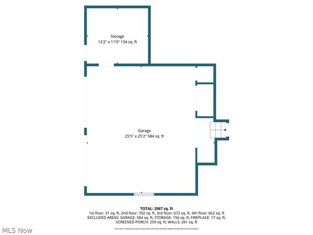 4841 Glenennis Circle NW, Canton, OH 44708