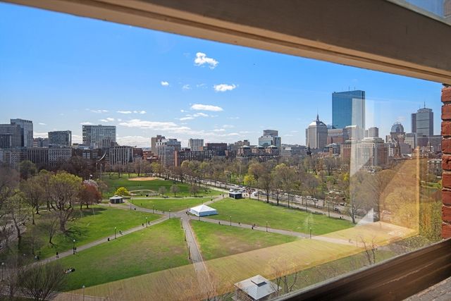 48 Beacon St 12F, Boston, MA 02108