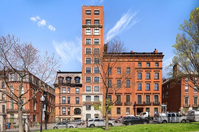 48 Beacon St 12F, Boston, MA 02108