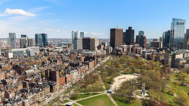 48 Beacon St 12F, Boston, MA 02108