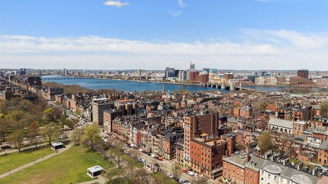 48 Beacon St 12F, Boston, MA 02108