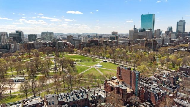 48 Beacon St 12F, Boston, MA 02108