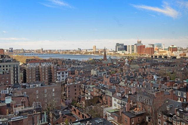 48 Beacon St 12F, Boston, MA 02108