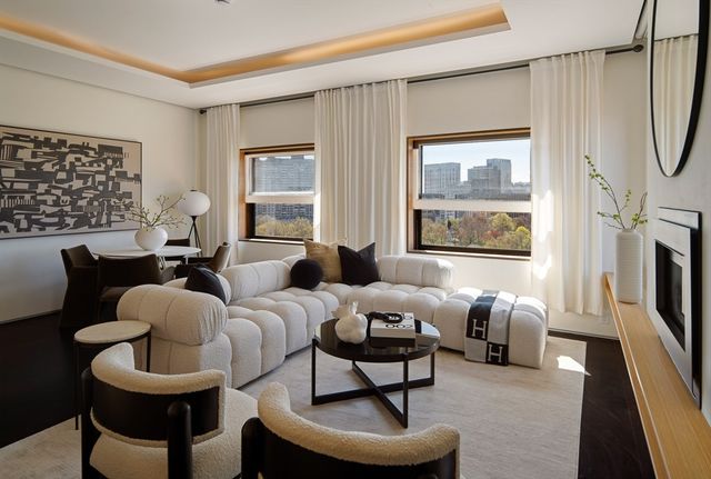 48 Beacon St 12F, Boston, MA 02108