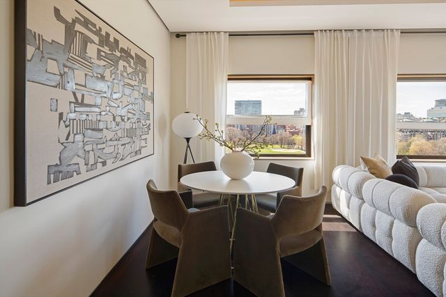 48 Beacon St 12F, Boston, MA 02108
