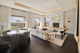 48 Beacon St 12F, Boston, MA 02108