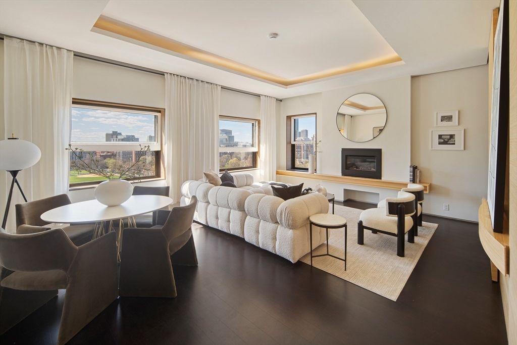 48 Beacon St 12F, Boston, MA 02108