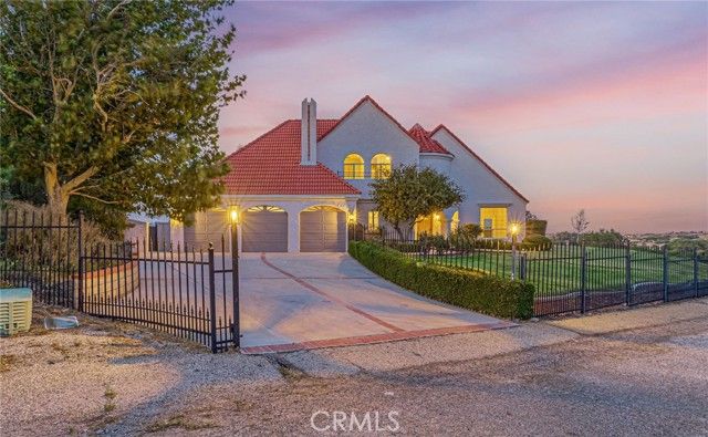 865 Carob Court, Palmdale, CA 93550