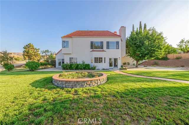 865 Carob Court, Palmdale, CA 93550