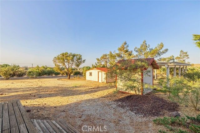 865 Carob Court, Palmdale, CA 93550