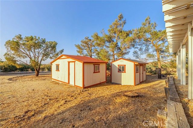 865 Carob Court, Palmdale, CA 93550