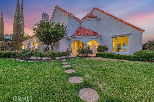 865 Carob Court, Palmdale, CA 93550