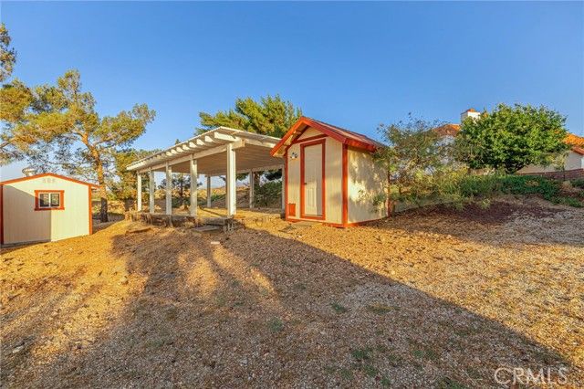 865 Carob Court, Palmdale, CA 93550