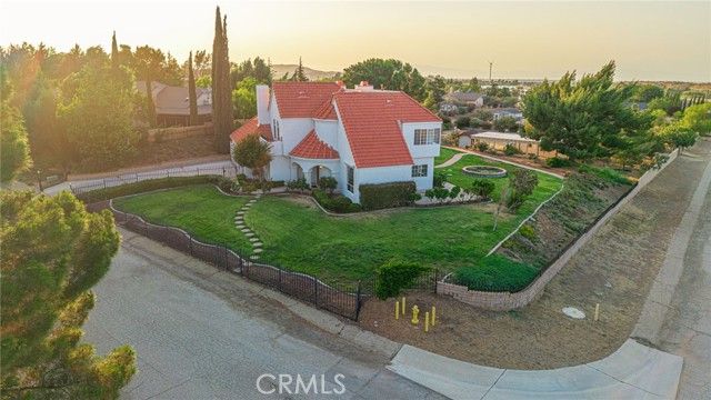 865 Carob Court, Palmdale, CA 93550