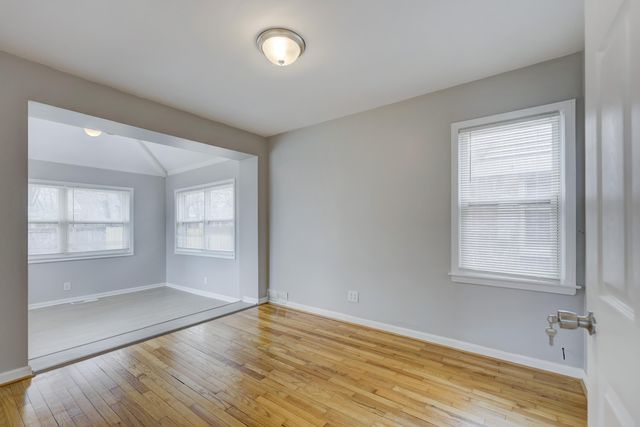 20916 Vernier Road, Harper Woods City, MI 48225