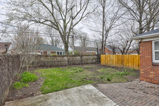 20916 Vernier Road, Harper Woods City, MI 48225