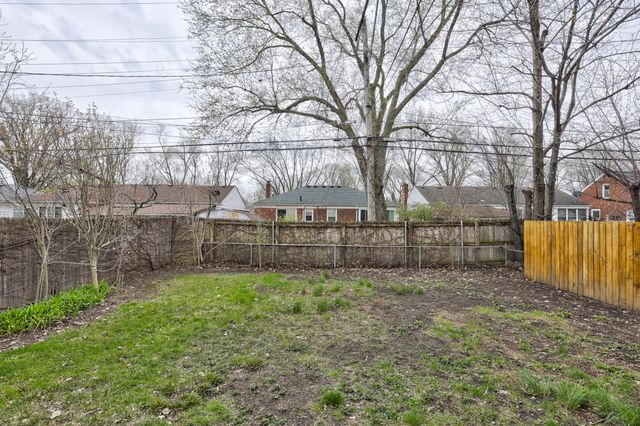 20916 Vernier Road, Harper Woods City, MI 48225